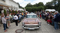 16th European Elvis Festival