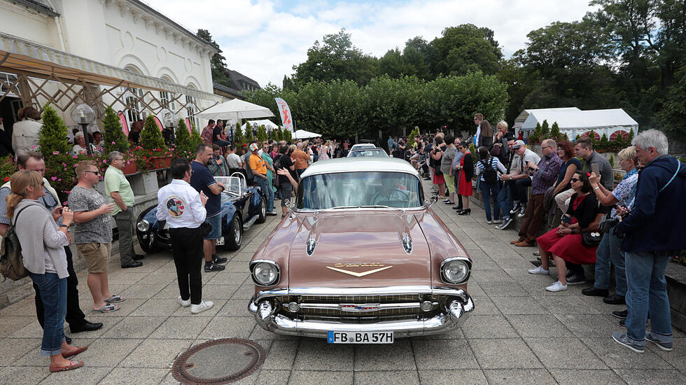 16th European Elvis Festival