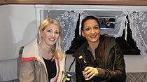 "Wilde Camper" zu Gast in Sellnrod