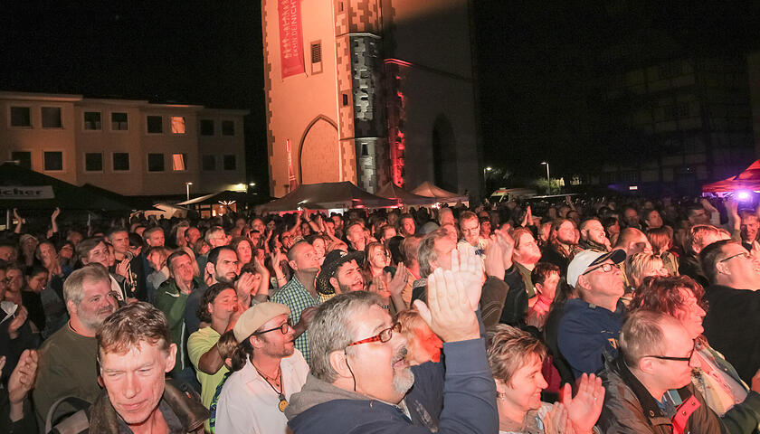 Stadtfest 1