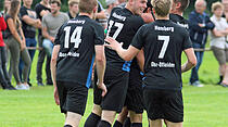 Gemünden gg Homberg