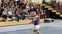 SV Fun-Ball Dortelweil - 1.BV Mühlheim