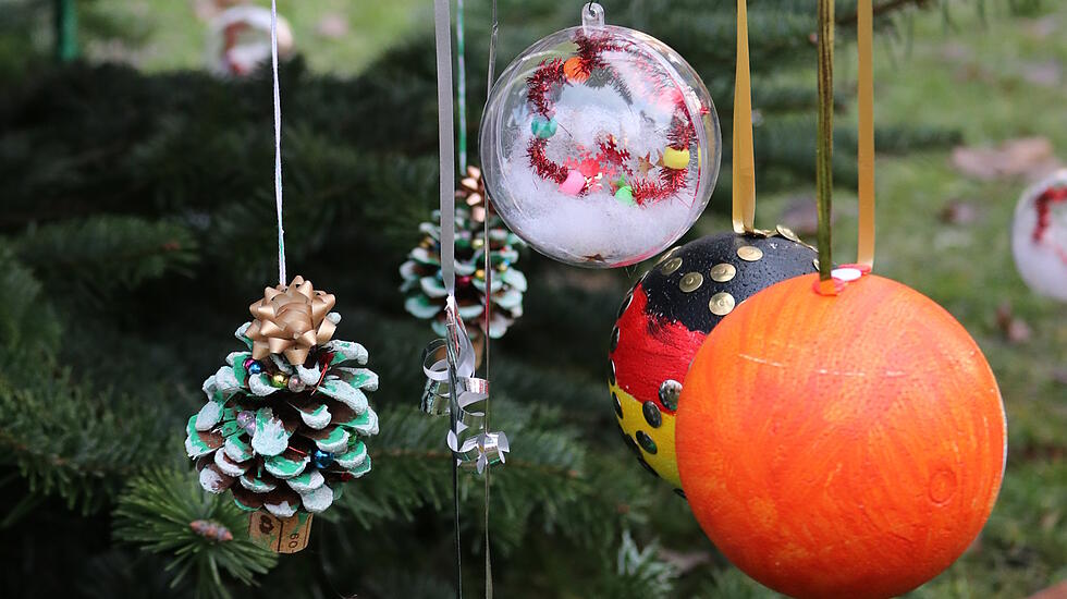 Glühweihnacht Echzell