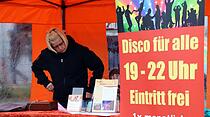 Fahrspaßschule auf dem Burgfeld Friedberg