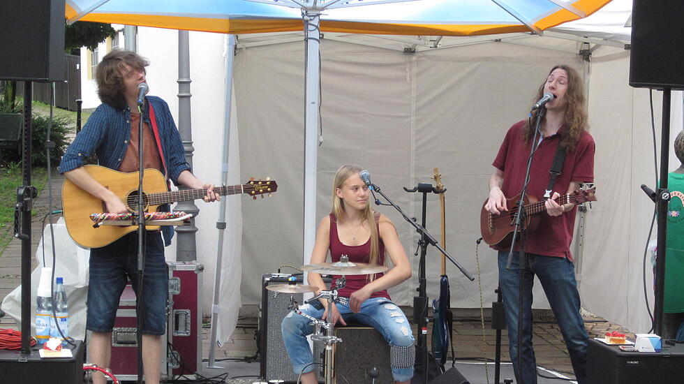 Quellenfest Bad Vilbel