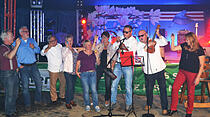 Blues-Festival