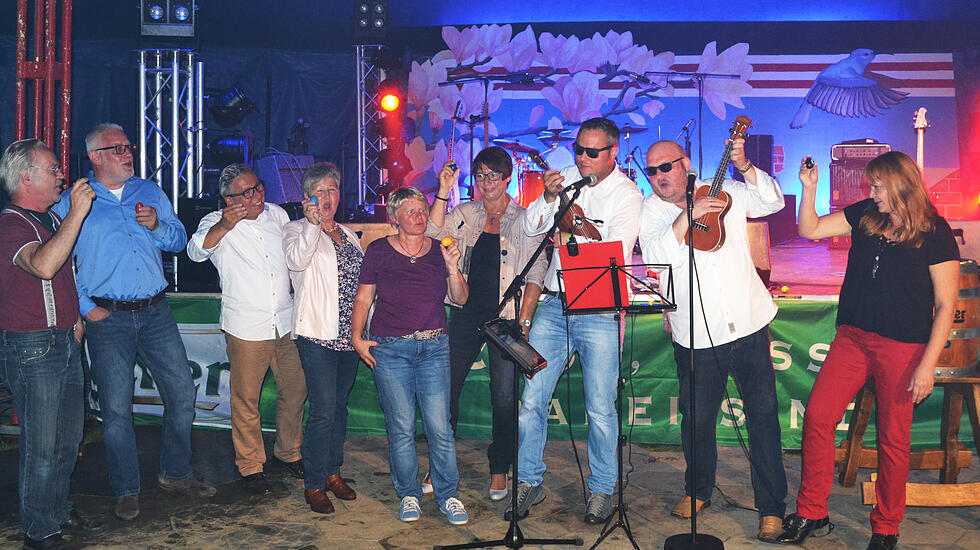 Blues-Festival