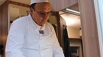 "Wilde Camper" zu Gast in Sellnrod
