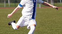 Verbandsliga A-Junioren FV Bad Vilbel - KSV Klein- Karben