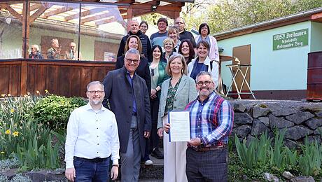 F&ouml;rdergelder sorgen f&uuml;r &bdquo;WanderMaGie&ldquo;