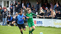 FCO Fauerbach - SPvgg.03 Fechenheim