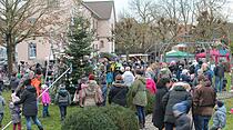 Glühweihnacht Echzell