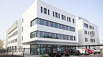 Kleintier­ und Vogelklinik