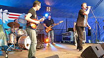 Blues-Festival