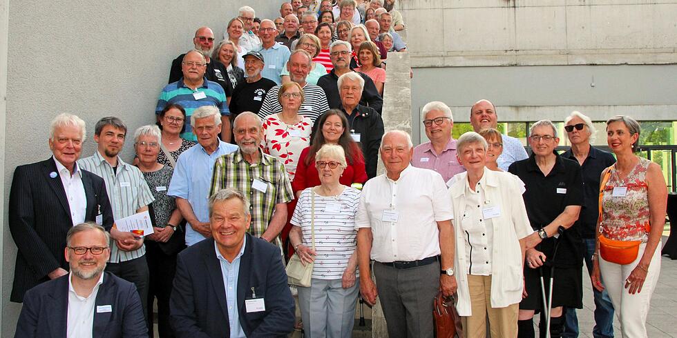EhrenamtsCard f&uuml;r 142 B&uuml;rger