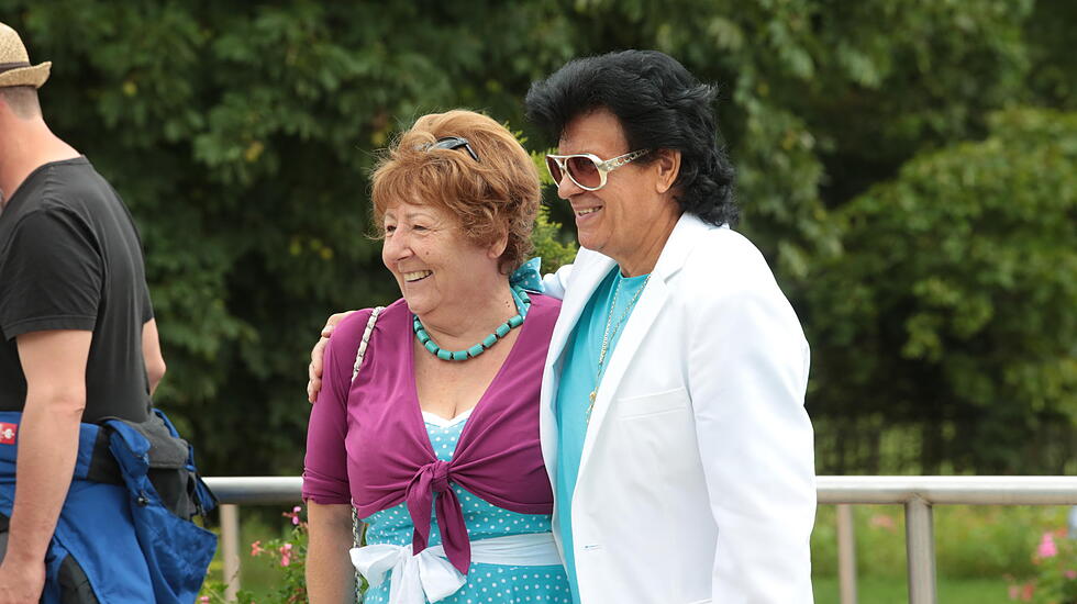 16th European Elvis Festival