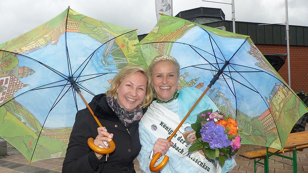 Blütenfest 2019 in Rosbach