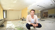 Das ist das neue Lokal des Aurora-Pächters