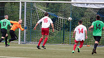 SV Nieder- Wöllstadt - SKV Beienheim