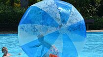 So liefen die Sparkling Vibes in Bad Nauheim