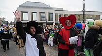 Umzug in Bad Vilbel