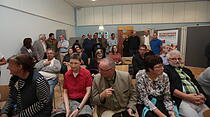 Bürgermeisterwahl in Friedberg