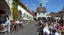 Jugendstilfestival in Bad Nauheim