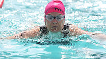 Cross- Triathlon in Ockstadt