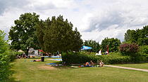 65 Jahre Freibad Rodheim