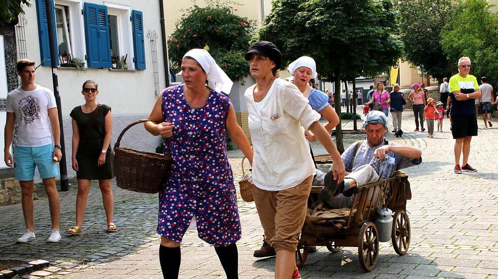 1200 Jahre Ockstadt