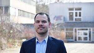 Nachwuchsforschungsgruppe zur KI in der Arbeitswelt