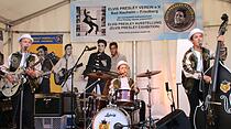 Elvisfest in Friedberg
