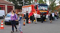 Feuerwehr
