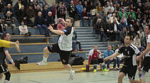 TG Friedberg- MSG Florstadt/Gettenau