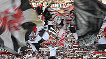 Bayern München - Eintracht Frankfurt