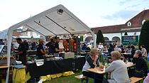 Weinfest 2017 im Sprudelhof