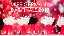 Wahl der "Miss Germany 2017" in Rust