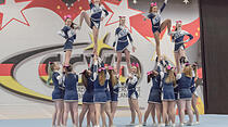 Cheerleading Regionalmeisterschaften Mitte
