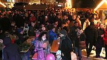 Weihnachtsmarkt Friedberg