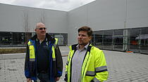 So sieht's im neuen IKEA in Wetzlar aus
