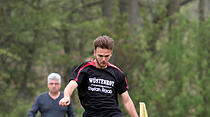 SV Ober- Mörlen- SKV Beienheim II