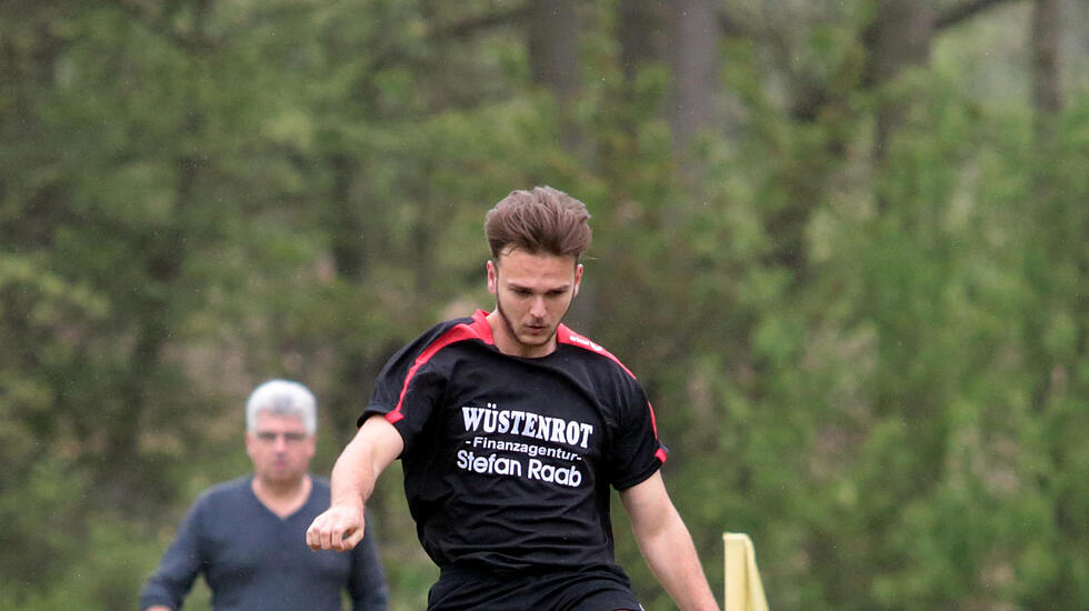 SV Ober- Mörlen- SKV Beienheim II