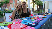 WG-Flohmarkt