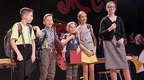 Kindersitzung MCC Ober-Mörlen