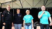 Handicap - Festival in Friedberg