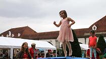 Bad Nauheim spielt