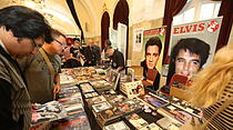 Elvisfest in Bad Nauheim und Friedberg