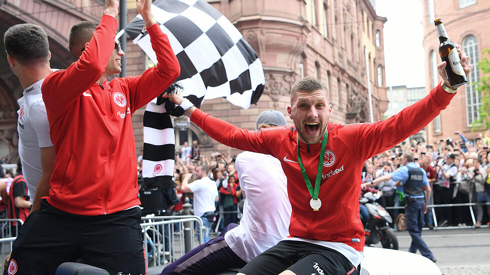 Eintracht Frankfurt