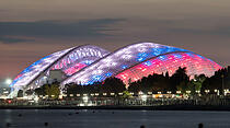 Sotschi-Stadion