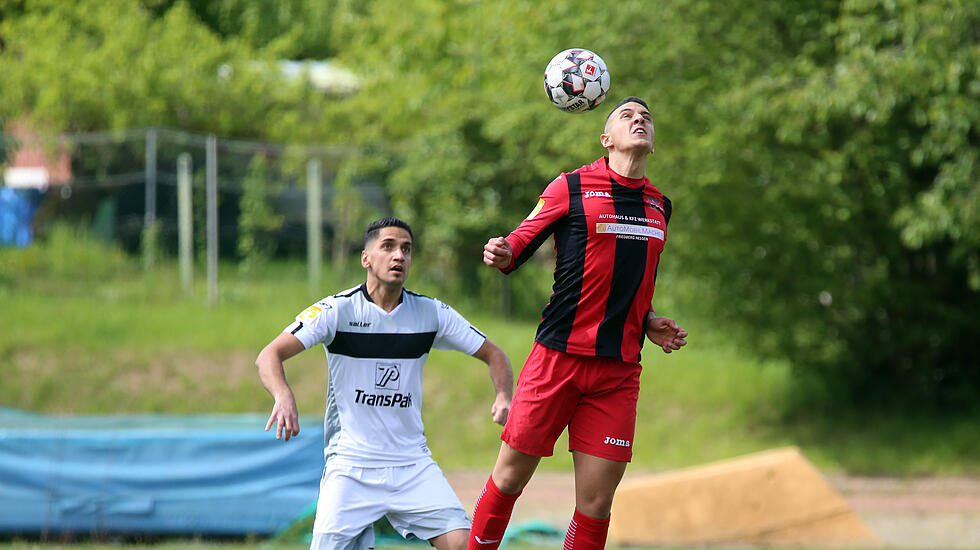 Türk Gücü Friedberg - SC Waldgirmes